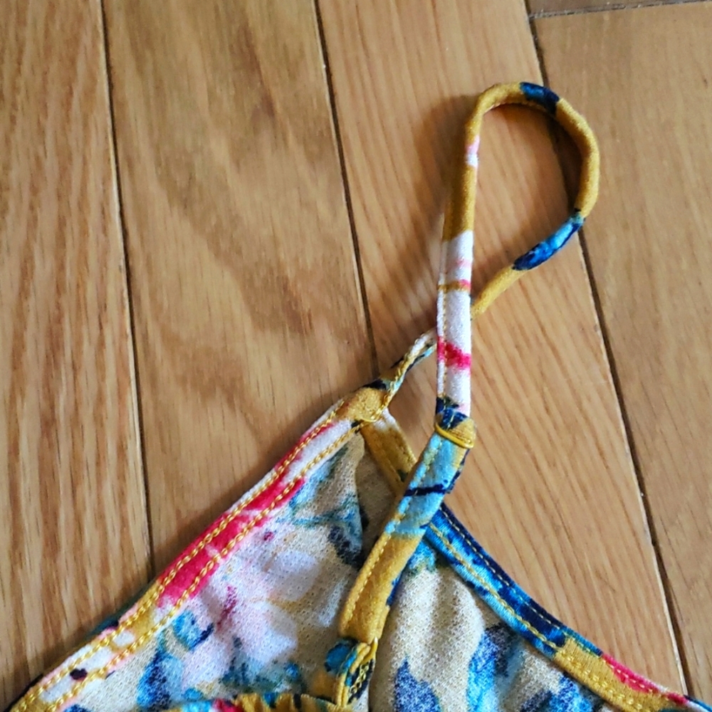 Romper - Picture 4 of 5
